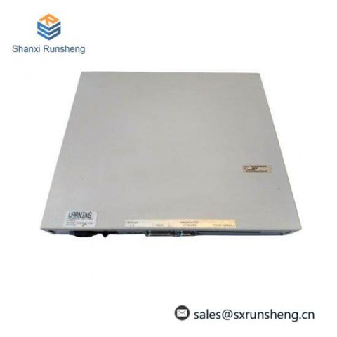 Foxboro P0904AK Interface Tabletop Gcio Module - Industrial Control Solution