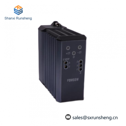 FOXBORO P0904BH Industrial Control Module