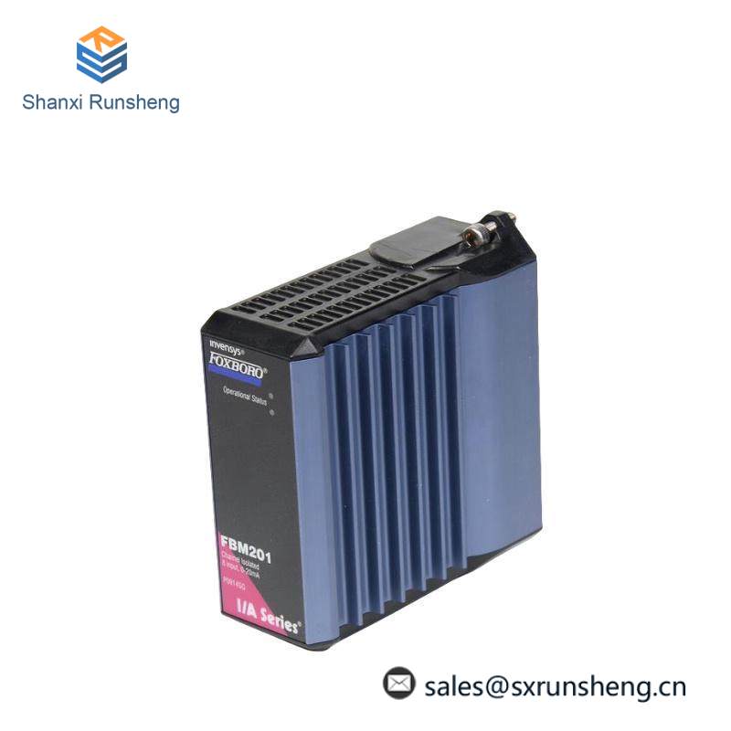 foxboro_p0904hb.jpg FOXBORO P0904HB - Industrial Control System Module