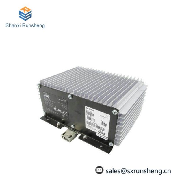 FOXBORO P0912CB High-Performance Industrial Control Module