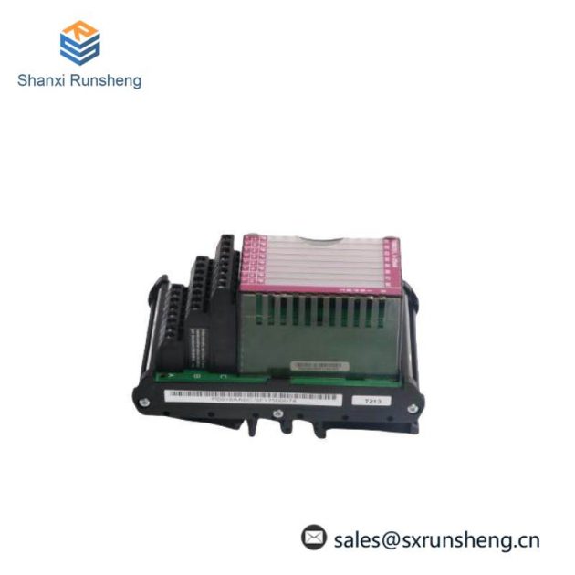 FOXBORO P0916AA Module for Industrial Control Systems