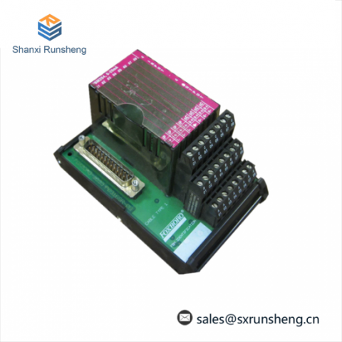 FOXBORO P0916HT Industrial Control Module