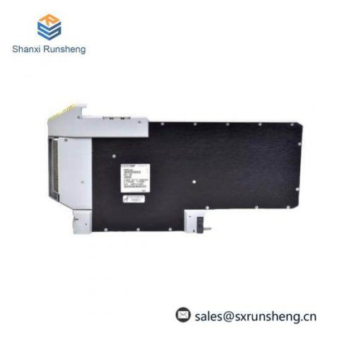 FOXBORO P0923NG Control Module