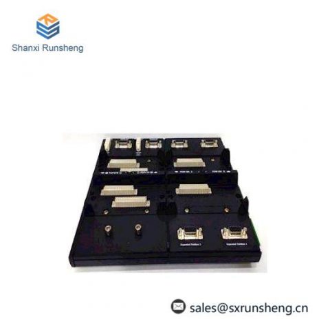 FOXBORO P0973CN Module for Industrial Control Systems