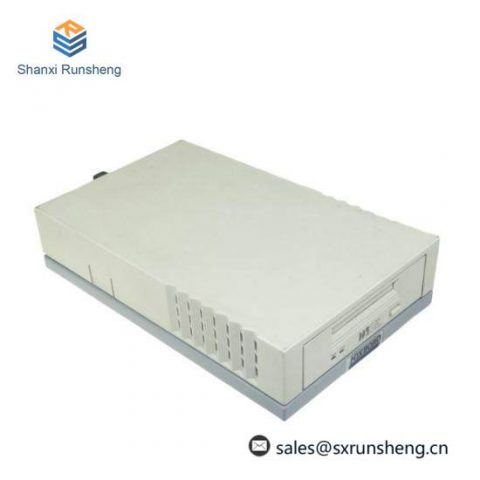 FOXBORO P0916JS System Module for Industrial Control