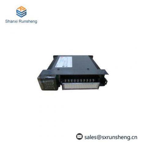 FOXBORO SCD2200-RTU P0924AU Digital Input Module