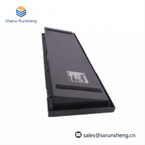 FOXBORO SCD 5200 Transmission Controller - High Precision & Reliable Data Transmission Solution