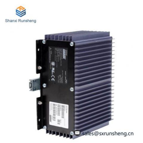 FOXBORO FPS40024 Power P0922YU DCS System Module