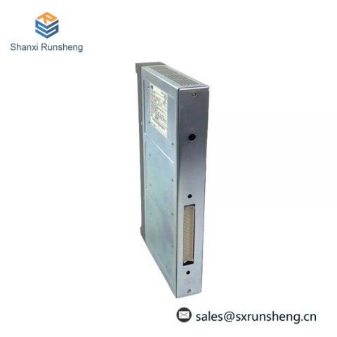 ABB Freelance2000 DDI 05 - Digital Input Module