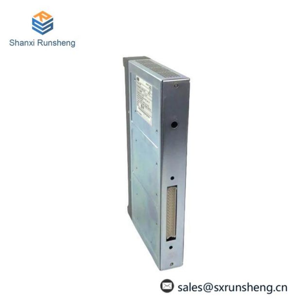 ABB Freelance2000 DDI 05 - Digital Input Module
