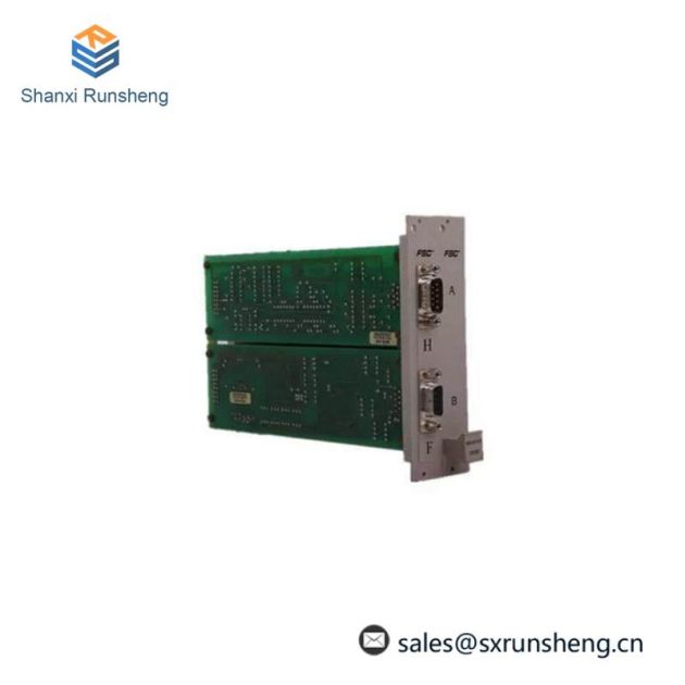 Honeywell FSC 10216/2/1 Fail-Safe Digital Output Module