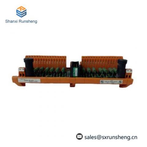Honeywell FTA-T-14 Industrial Control Module