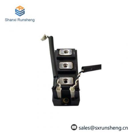 Fuji NB1W40R-11: Advanced Industrial Control Module for Precision Automation
