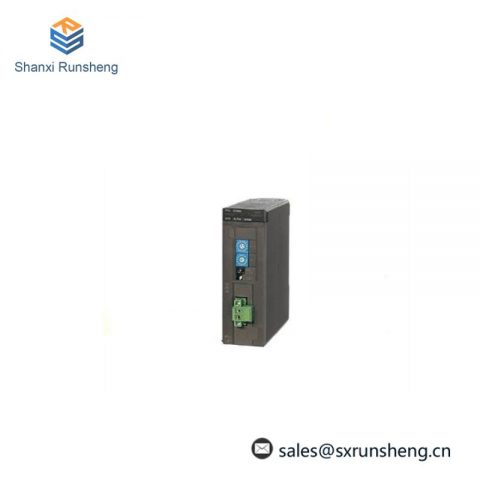 FUJI RYH401F5-VV2 RYH ALPHA5 Smart Series Servo Amplifier: Precision Control & Efficiency for Industrial Automation