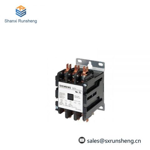 Furnas 42BF35AF Contactor - Advanced Industrial Control Solution
