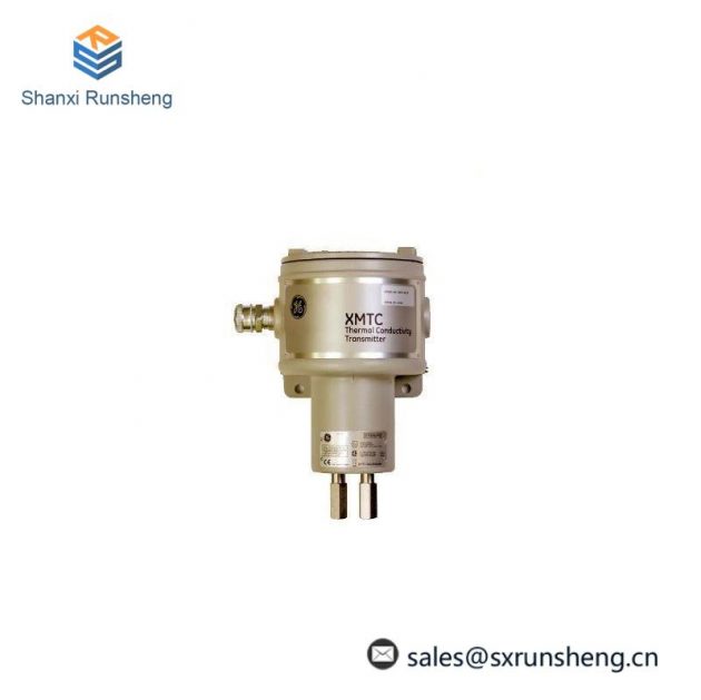 GE 12HFA51A42H PLC Module