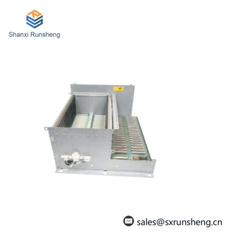 GE 259B2460BTG2 Rack New Box: Industrial Automation Solutions