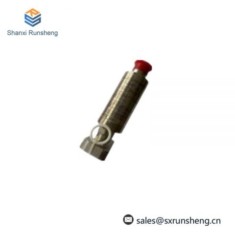 GE 362A3389P001 Pressure Transducer - Precision Measurement for Industrial Applications