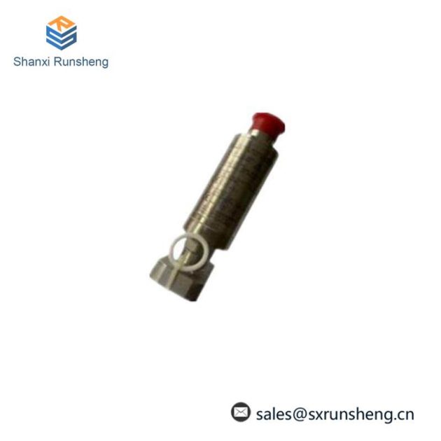 GE 362A3389P001 Pressure Transducer - Precision Measurement for Industrial Applications