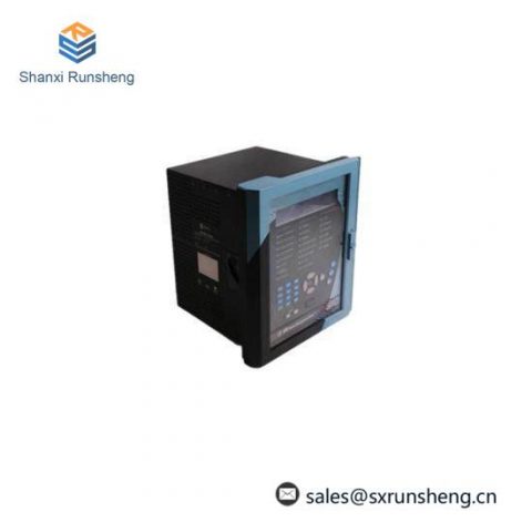 GE 489-P1-HI-A20-E Generator Management Relay: Precision Control for Industrial Applications