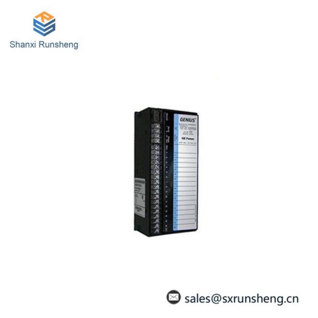 GE 531X179PLMAKG1: High-Performance Digital Computer for Industrial Control