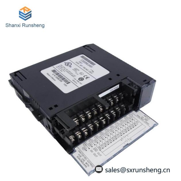 General Electric 531X304IBDAMG1 Base Driver Circuit Board