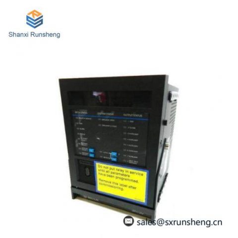 GE 745-W3-P511-G51-HI-R-E-H | Advanced GE Multilin Relay for Transformer Protection