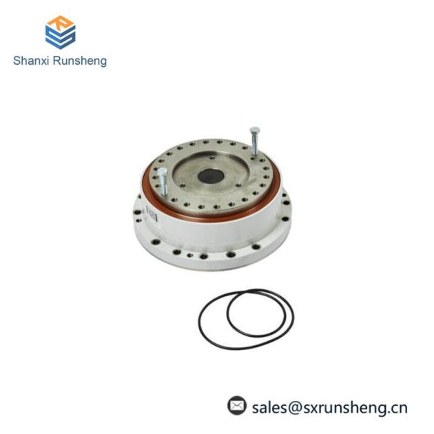 GE 8121-DI-DC Industrial Control Module