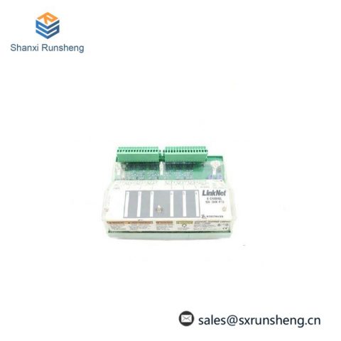 GE 8724-CA-PS Power Supply Module for Industrial Automation
