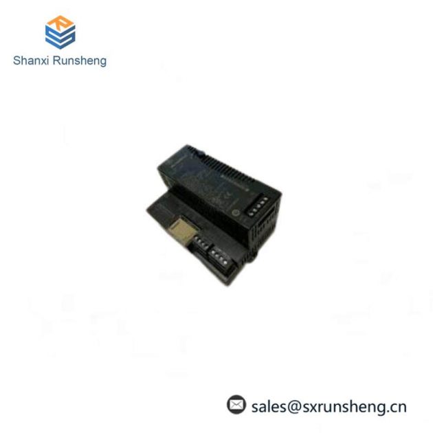 GE 8724-CA-PS Power Supply Module for Industrial Automation