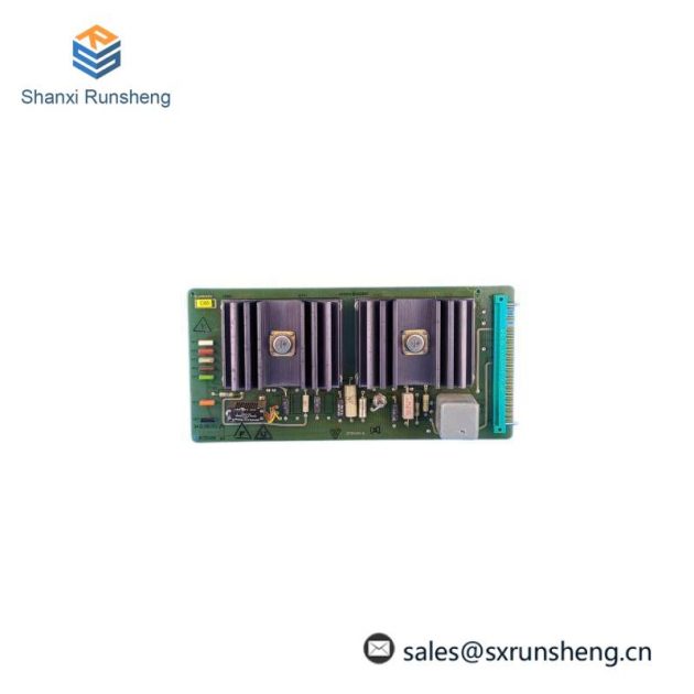 GE 872D496G1 & 872D495-B Circuit Board, Industrial Control Solutions