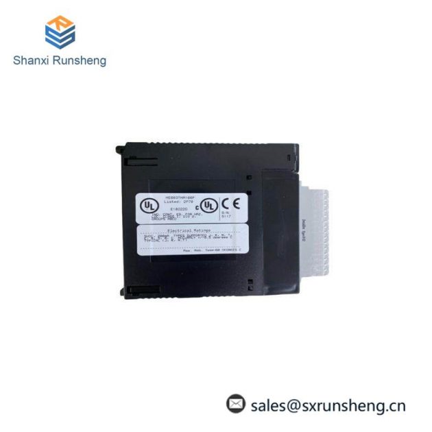 GE 8910-PS-DC Power Supply Module for Industrial Automation