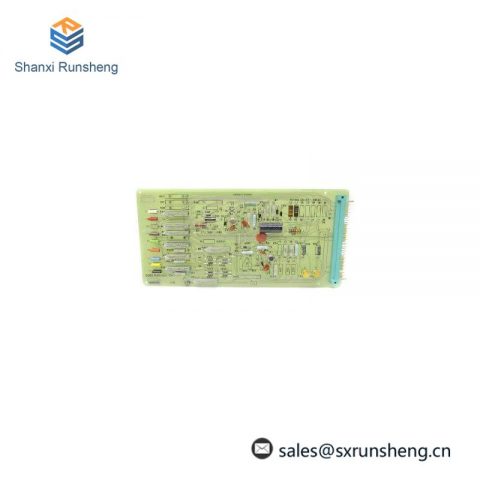 GE 994D153G18 BOARD - High-Performance Control Module