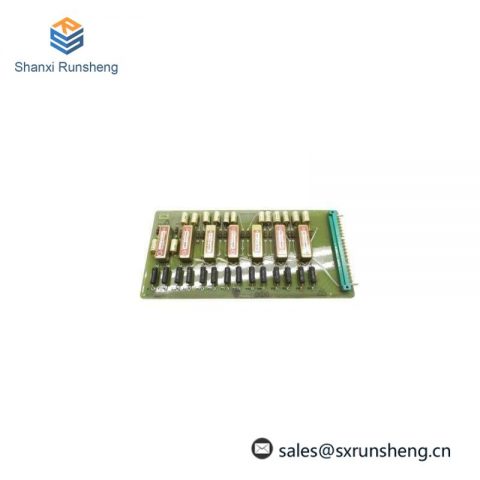 GE 996D957G1 996D956-0 PCB Circuit Boards - Precision Electronics for Industrial Control