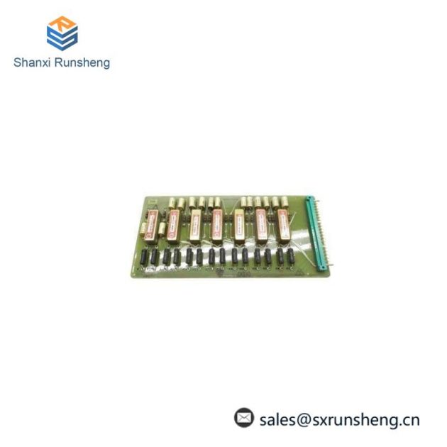 GE 996D957G1 996D956-0 PCB Circuit Boards - Precision Electronics for Industrial Control