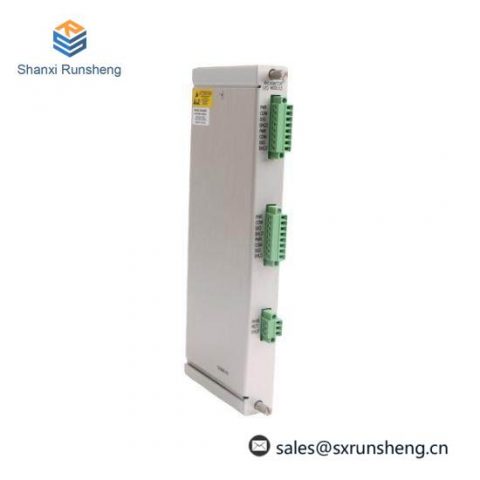 GE Bently Nevada 125680-01 Proximitor I/O Module - Industrial Automation Solutions