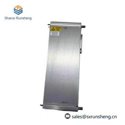 GE Bently Nevada 126615-01 Proximitor I/O Module - Precision Measurement for Industrial Automation