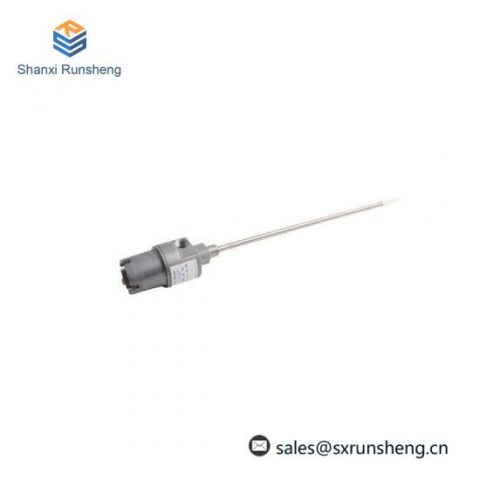 GE Bently Nevada 21000-28-10-00-217-04-02 Proximity Probe - Precision Sensor for Industrial Automation