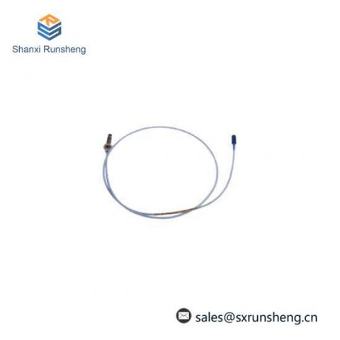 GE Bently Nevada 330103-00-04-05-02-CN: Advanced Proximity Probe, Industrial Automation Solutions