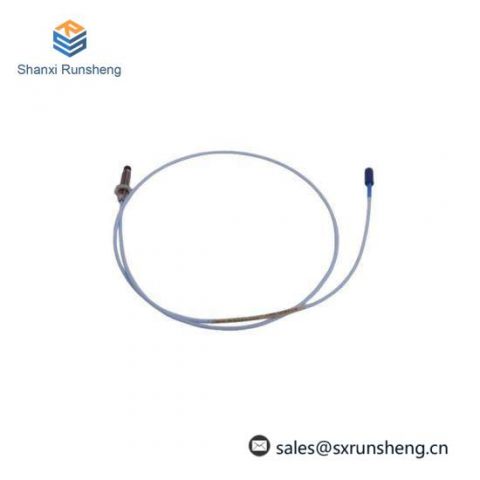 GE Bently Nevada 330103-00-05-15-02-CN, Advanced Proximity Probe for Industrial Automation