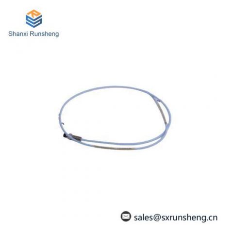 GE Bently Nevada 330106-00-04-10-02-00 Proximity Probe: Advanced Monitoring for Industrial Control Systems