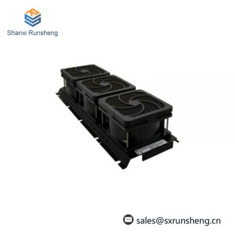 GE CM400RGICH1ACB Industrial Control Module