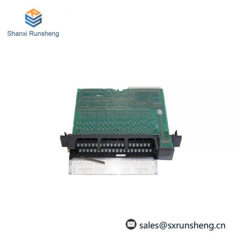 GE CR453CE2HBB Control Module for Industrial Automation Systems