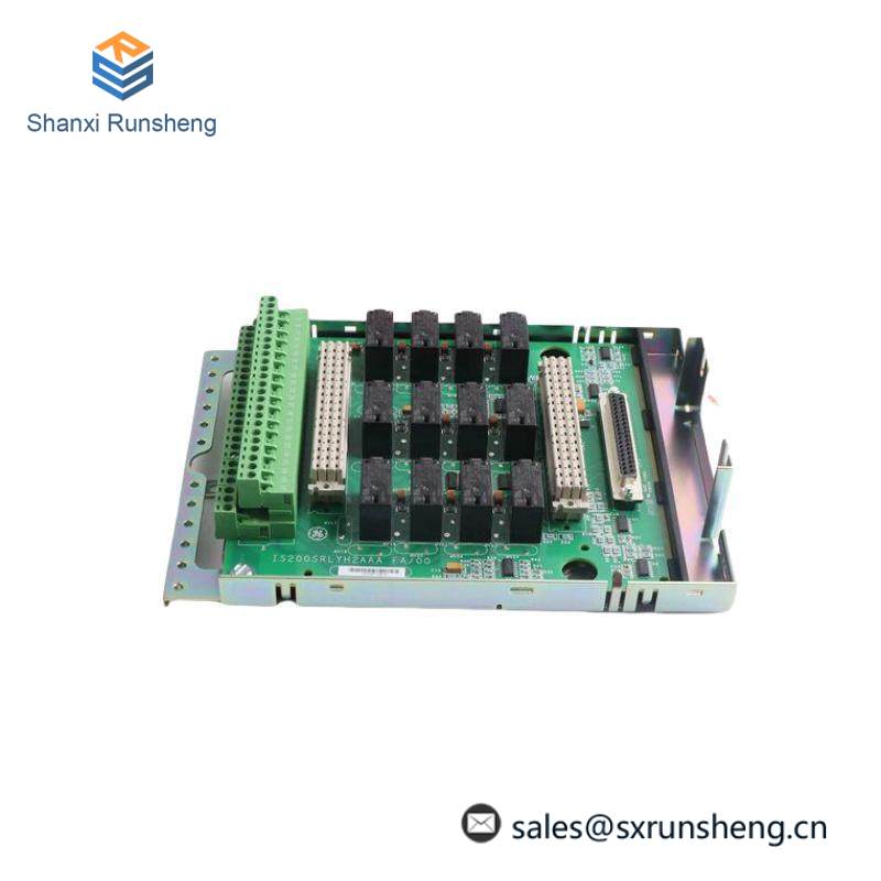 ge_cr453ce2hbb_1.jpg GE CR453CE2HBB Control Module for Industrial Automation Systems