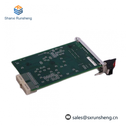 GE D20 EME American Industrial Control Module