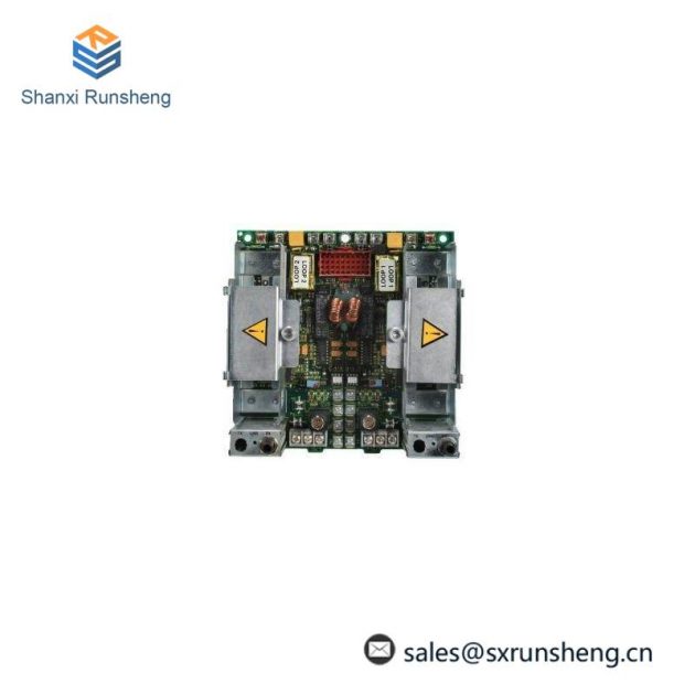 GE D20C TERMINATION - Industrial Control Module for Enhanced Signal Processing