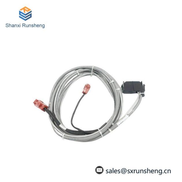 GE D20C TERMINATION - Industrial Control Module for Enhanced Signal Processing