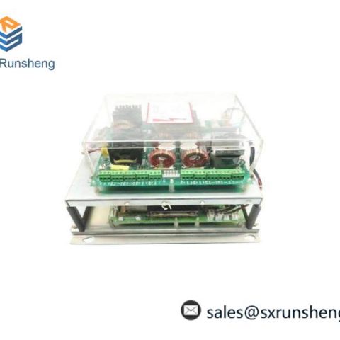GE DS200DMCBG1AED - High-Performance Board for Industrial Automation