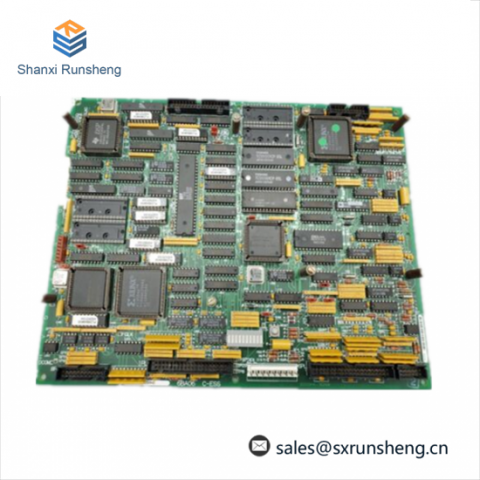 GE DS200SDCCG4RGD: Advanced Drive Control Board for Industrial Automation, 200 Characters or Less