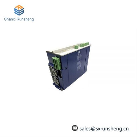 GE DS200SDCIG2AEB - High-Performance Control Module